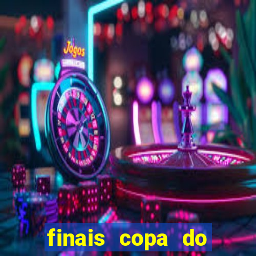 finais copa do brasil cruzeiro